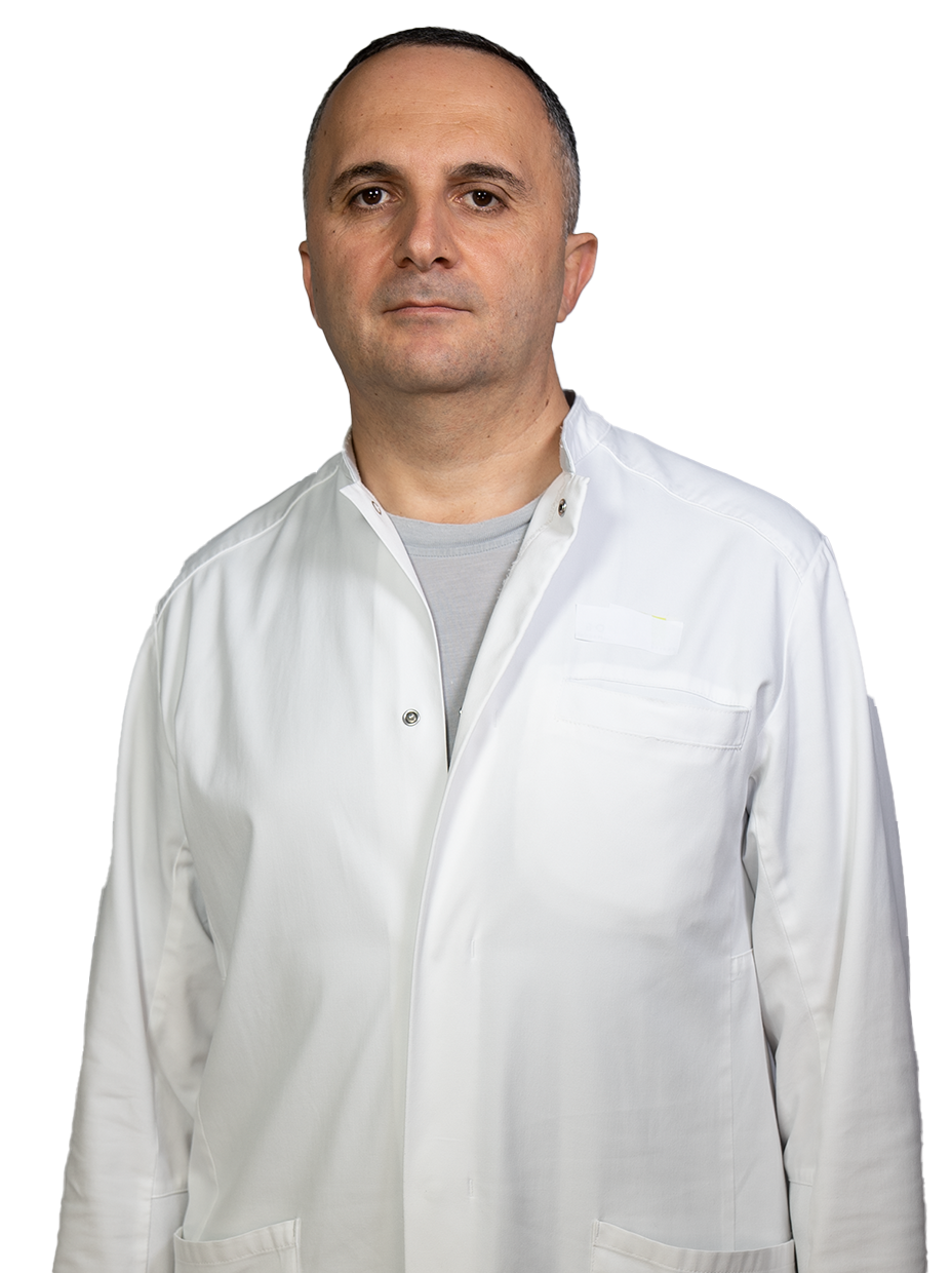 Dr. FƏXRİ QARAYEV